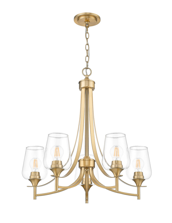 Joliet - Chandelier