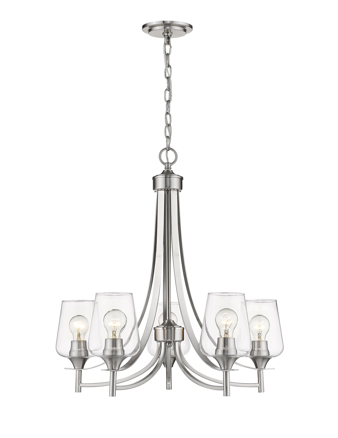 Joliet - Chandelier