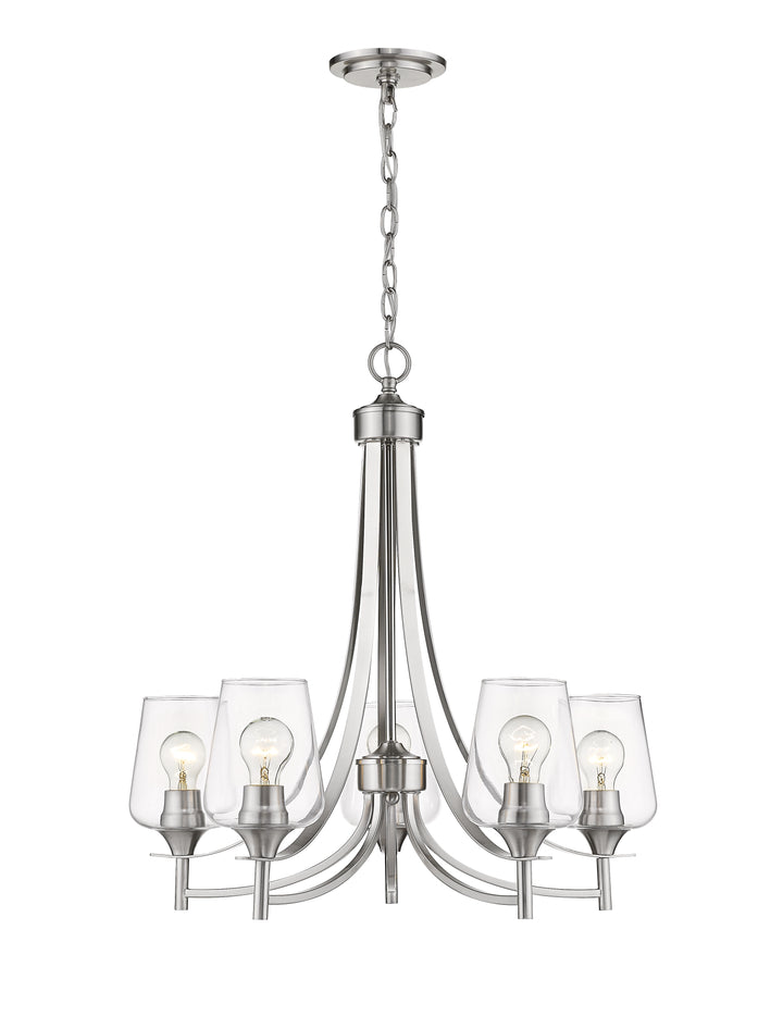 Joliet - Chandelier