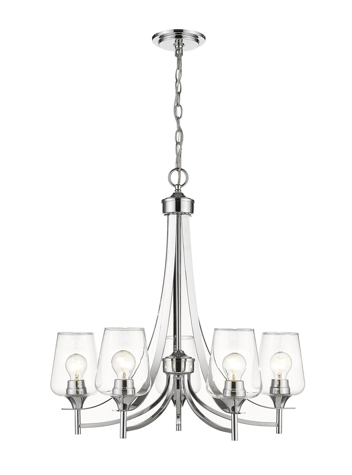 Joliet - Chandelier