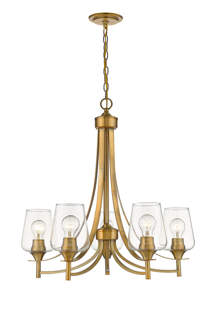 Joliet - Chandelier