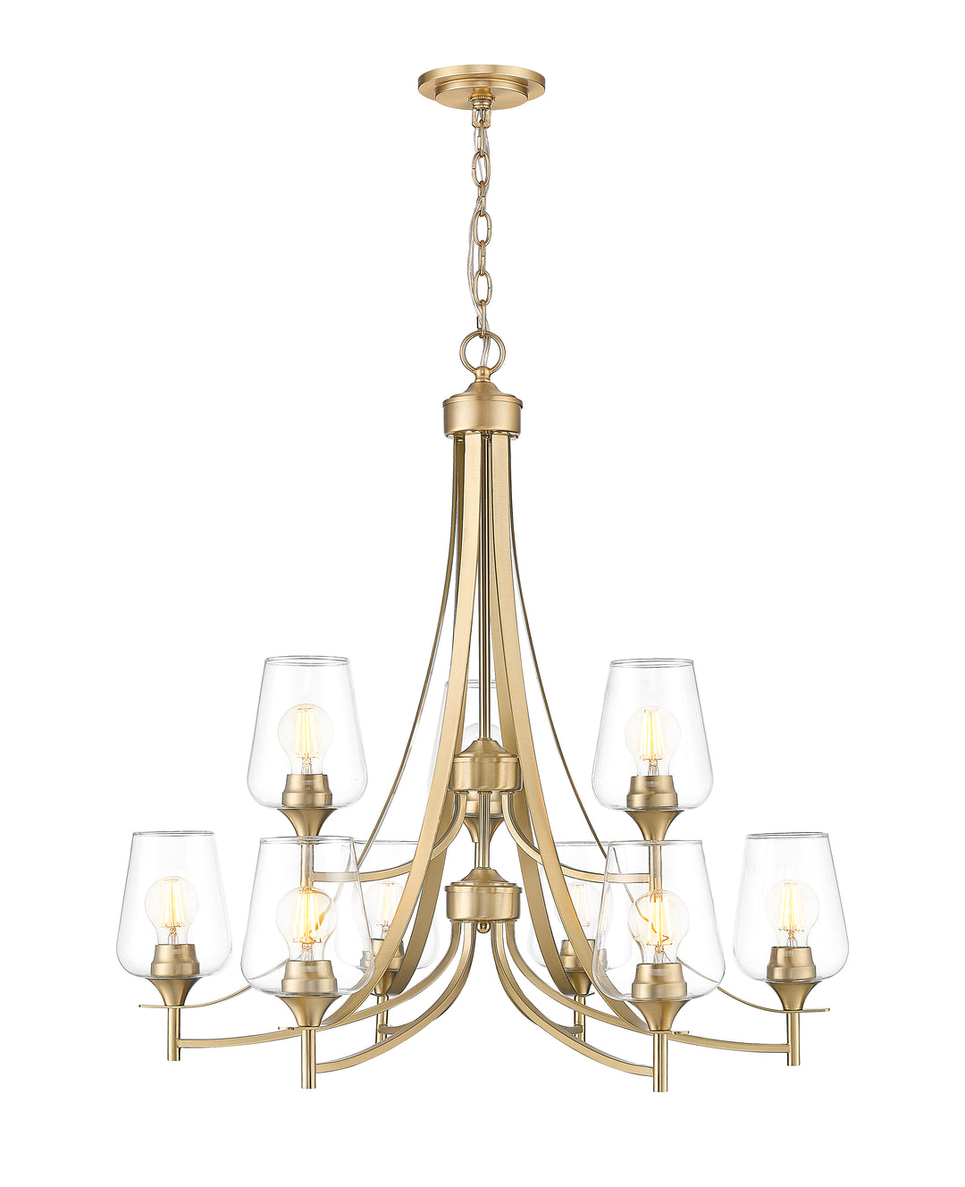 Joliet - Chandelier