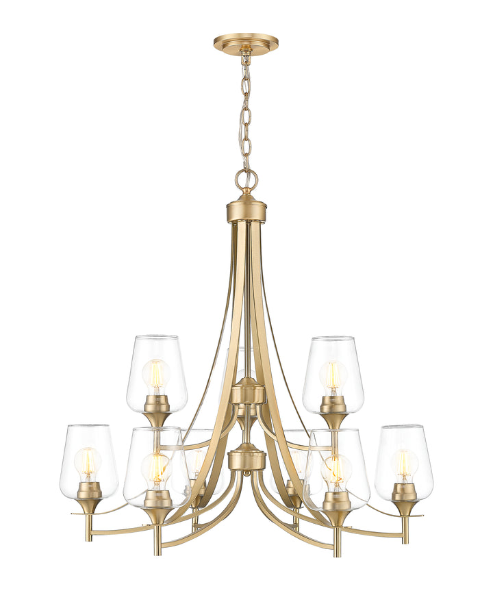 Joliet - Chandelier