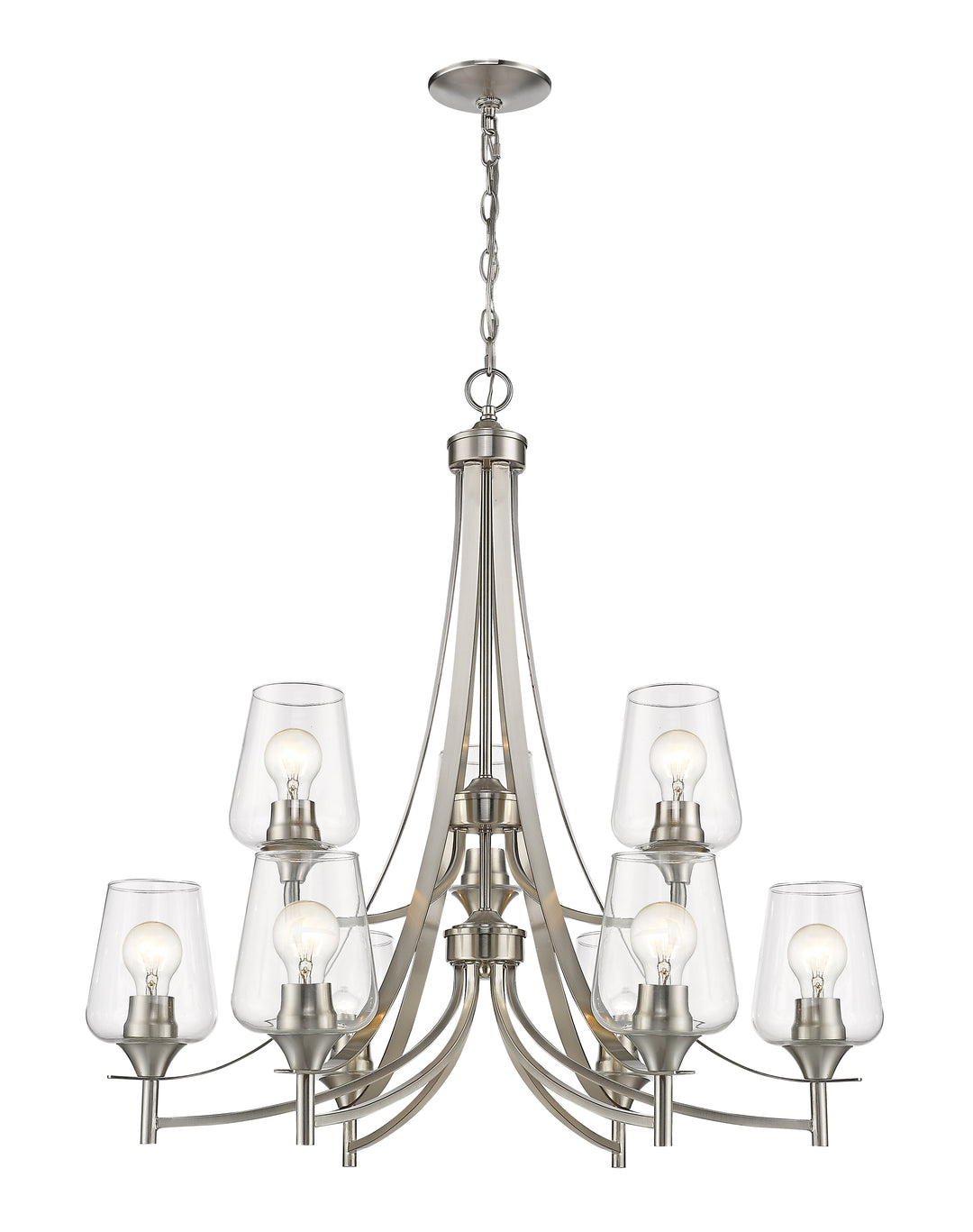 Joliet - Chandelier