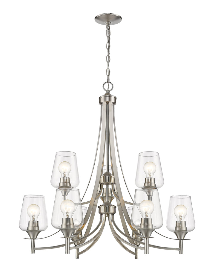 Joliet - Chandelier