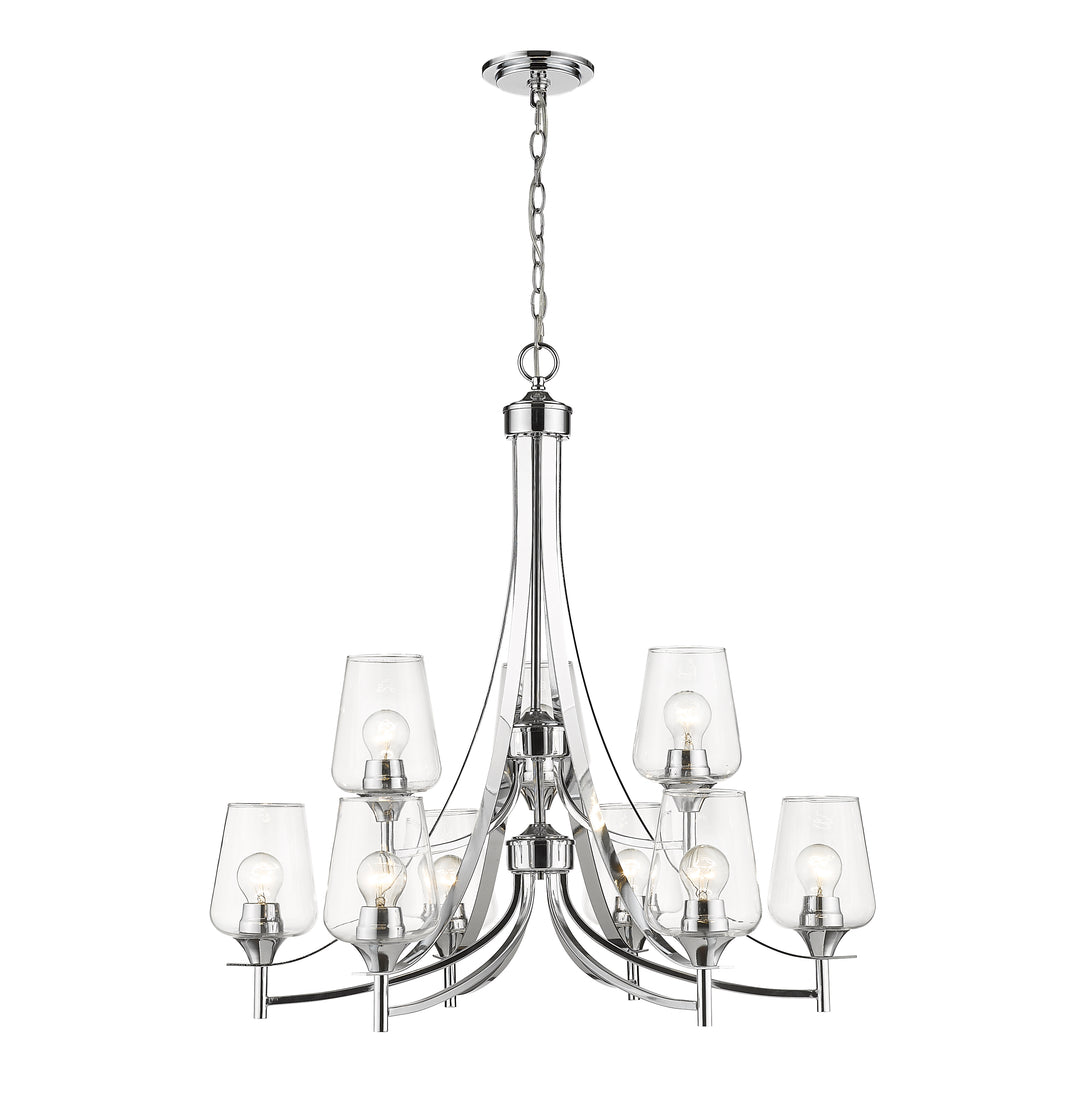 Joliet - Chandelier