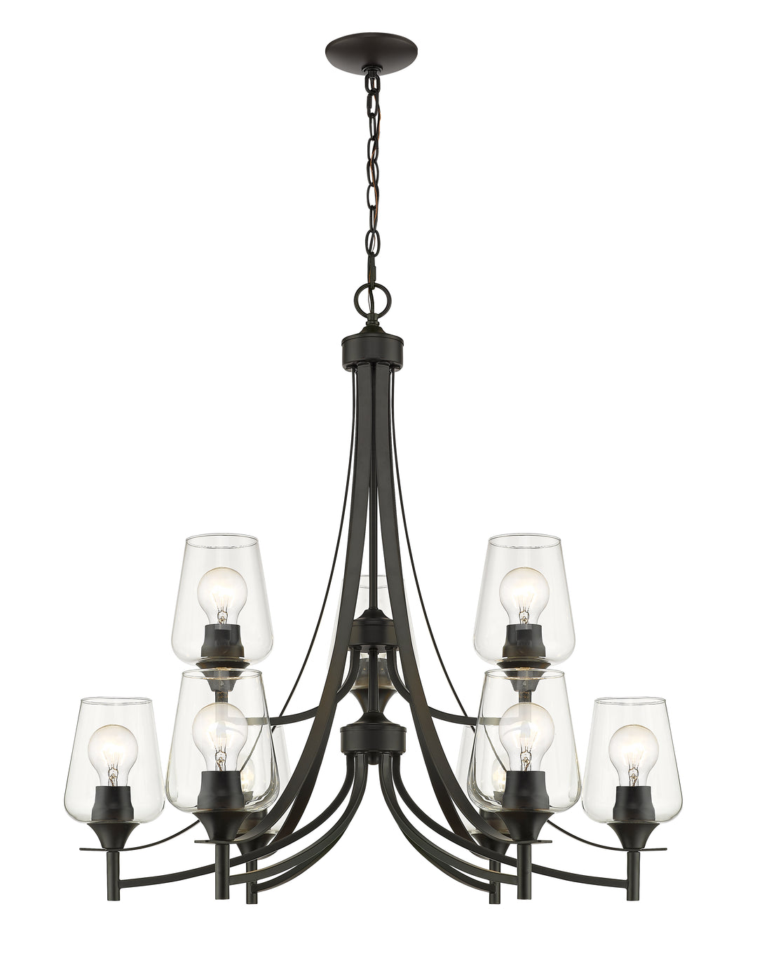 Joliet - Chandelier