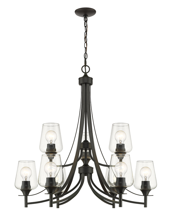 Joliet - Chandelier