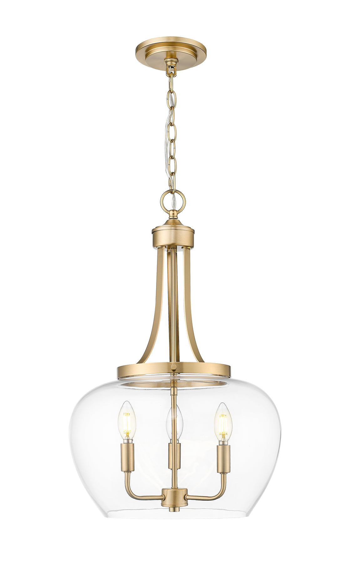 Joliet - Pendant