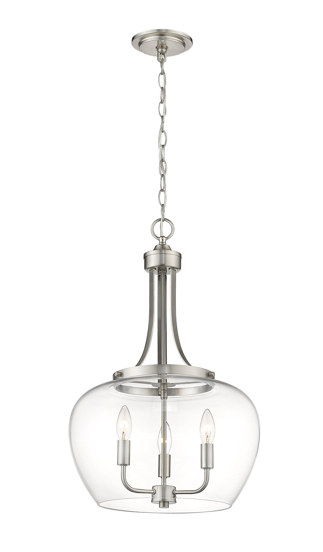 Joliet - Pendant