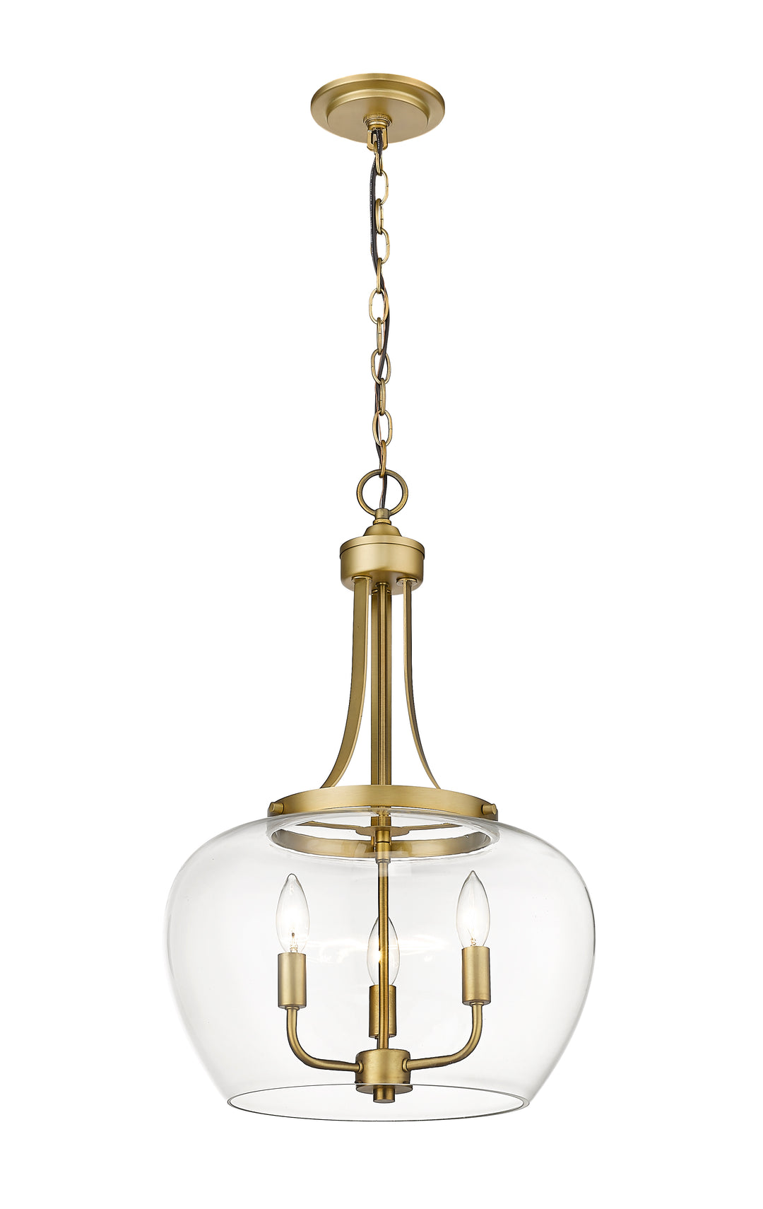 Joliet - Pendant