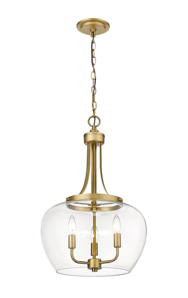 Joliet - Pendant