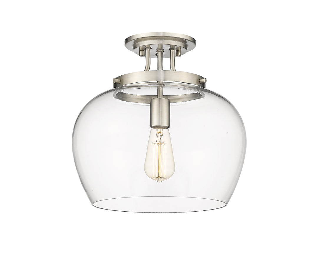 Joliet - Semi-Flush Mount