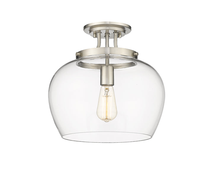 Joliet - Semi-Flush Mount