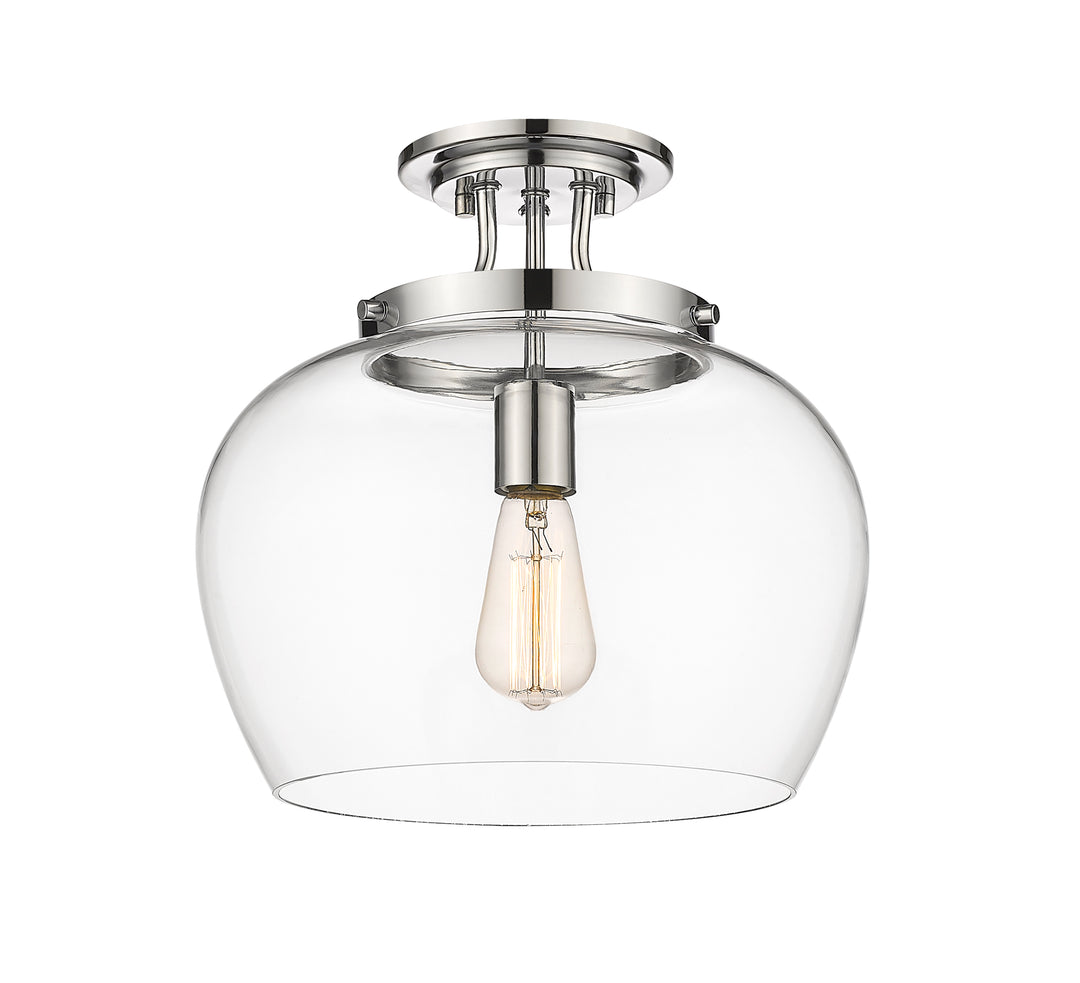 Joliet - Semi-Flush Mount