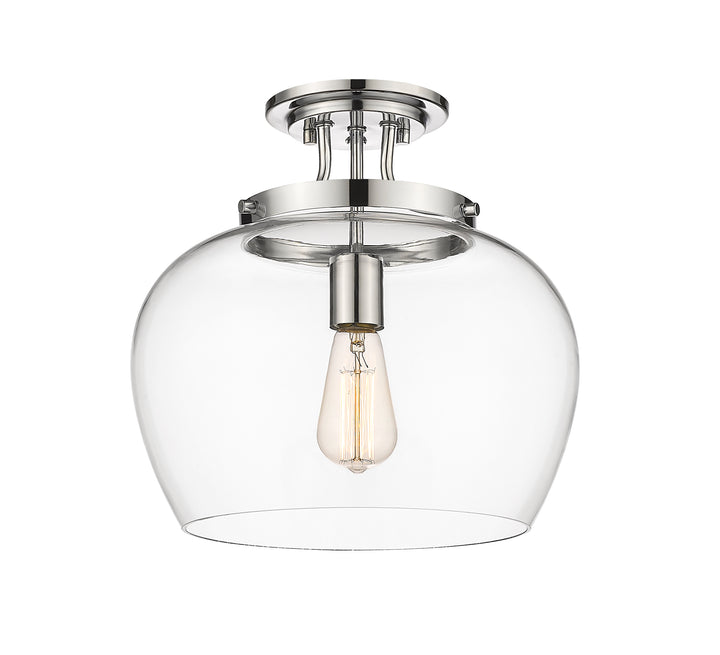 Joliet - Semi-Flush Mount
