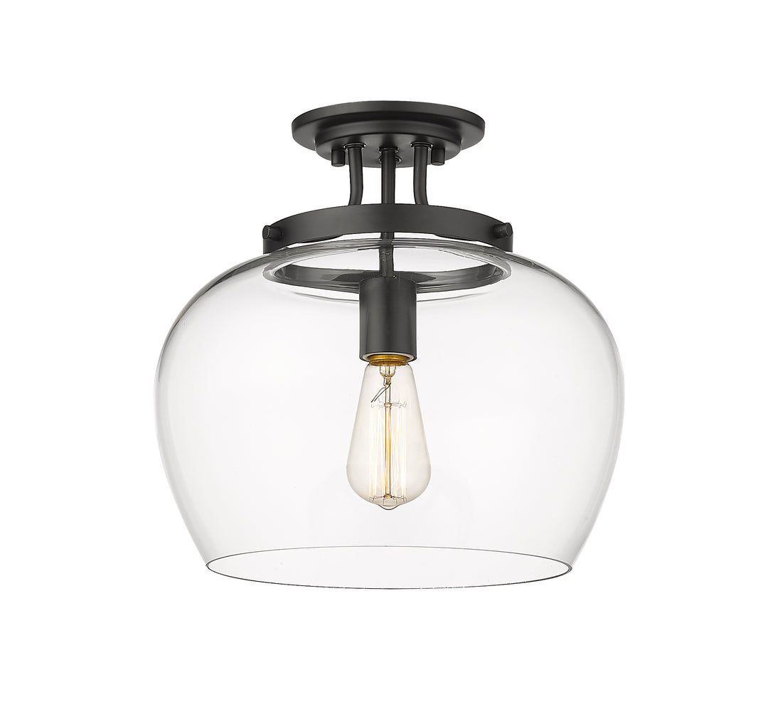 Joliet - Semi-Flush Mount