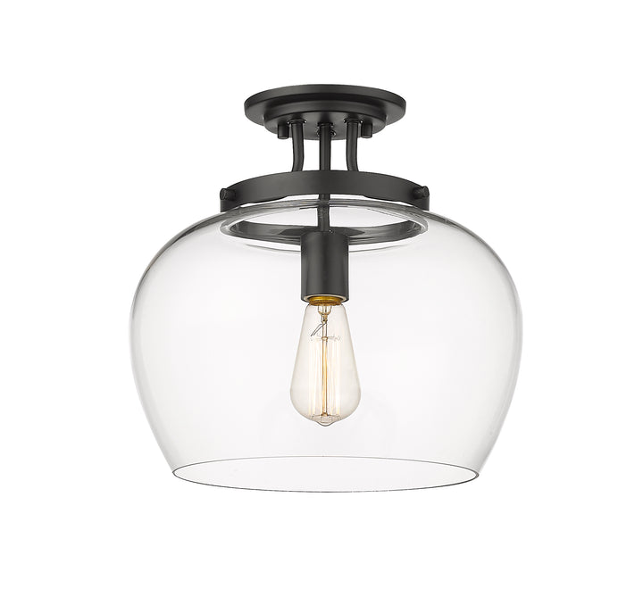 Joliet - Semi-Flush Mount