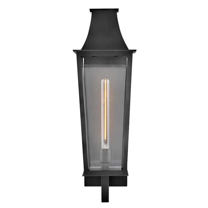 Georgetown Wall Mount Lantern