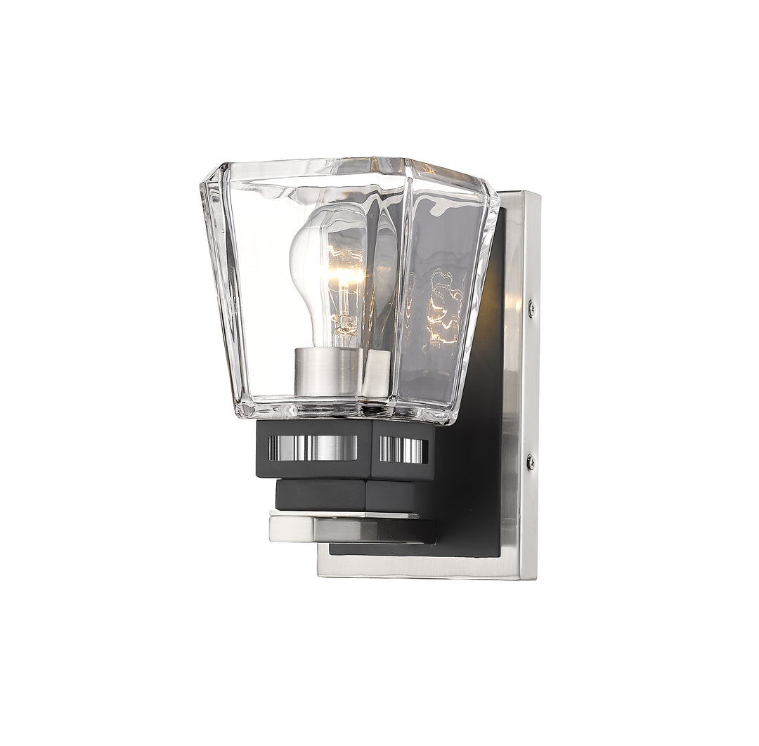 Jackson - 1 Light Wall Sconce