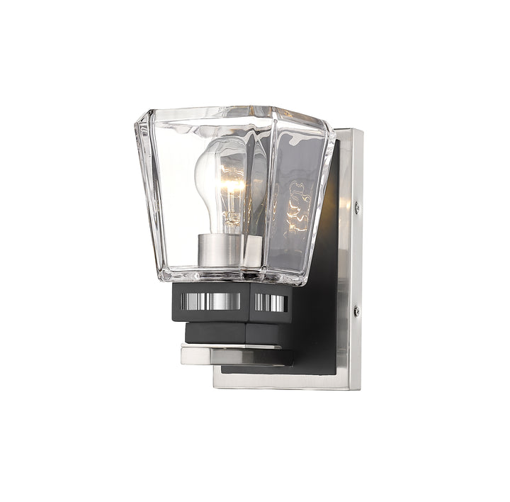 Jackson - 1 Light Wall Sconce