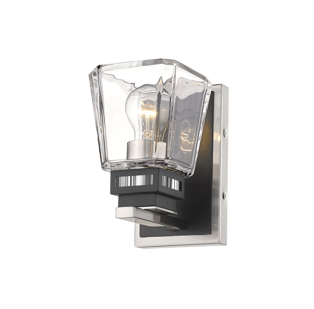 Jackson - 1 Light Wall Sconce