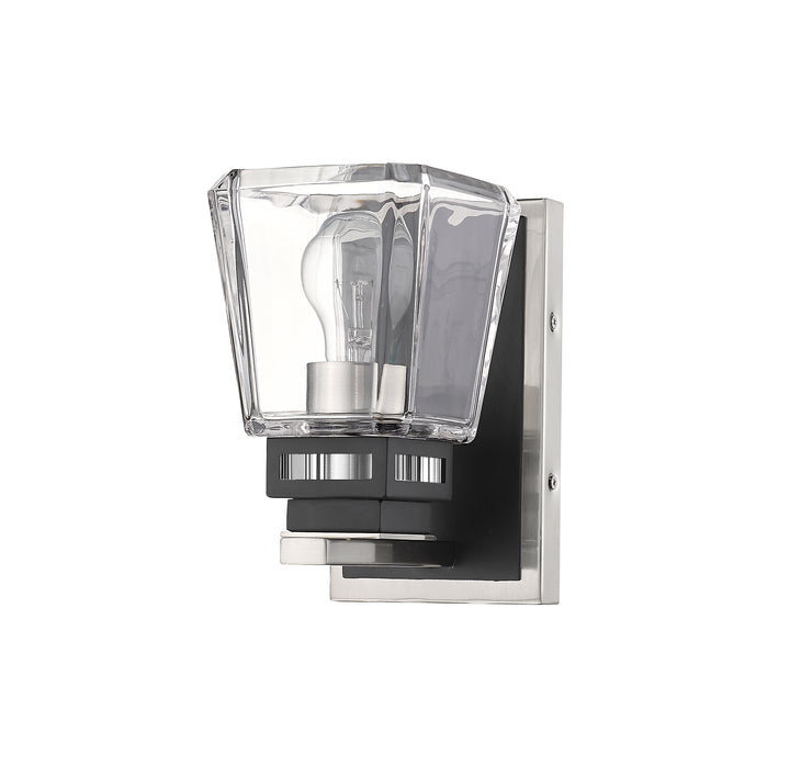 Jackson - 1 Light Wall Sconce