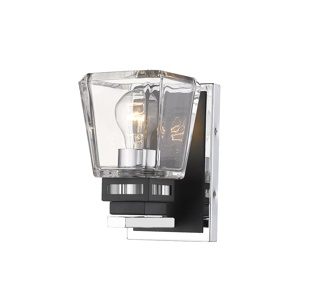 Jackson - 1 Light Wall Sconce