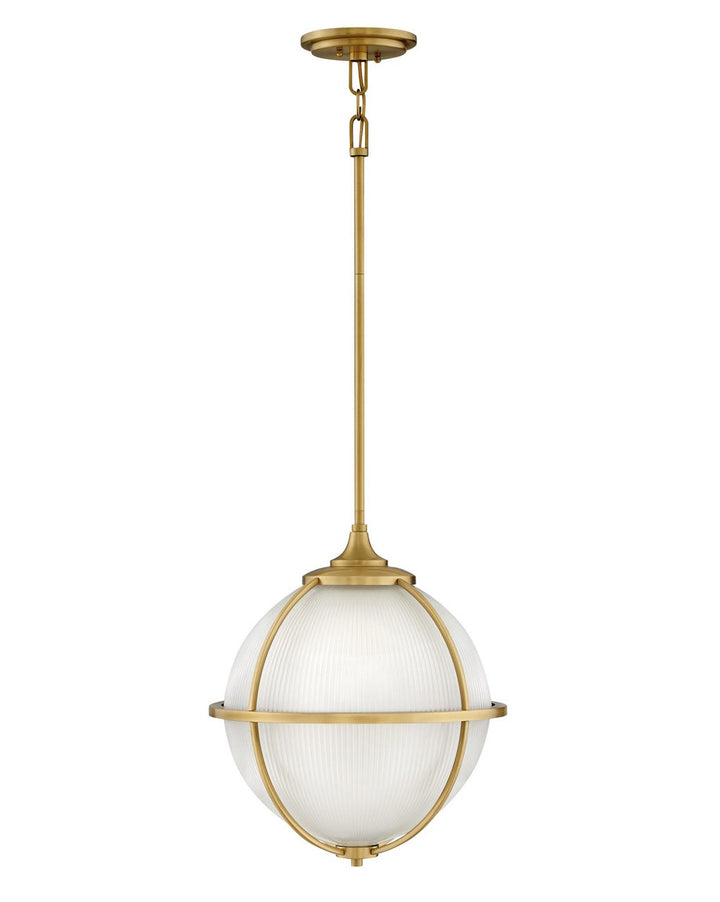 Odeon Medium Orb Pendant