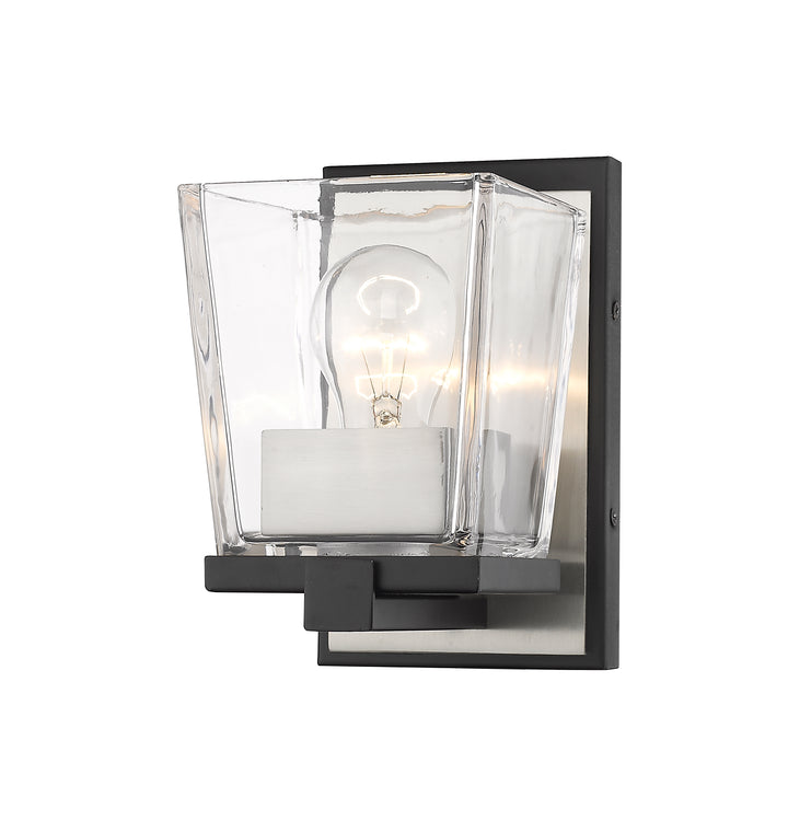 Bleeker Street - 1 Light Wall Sconce