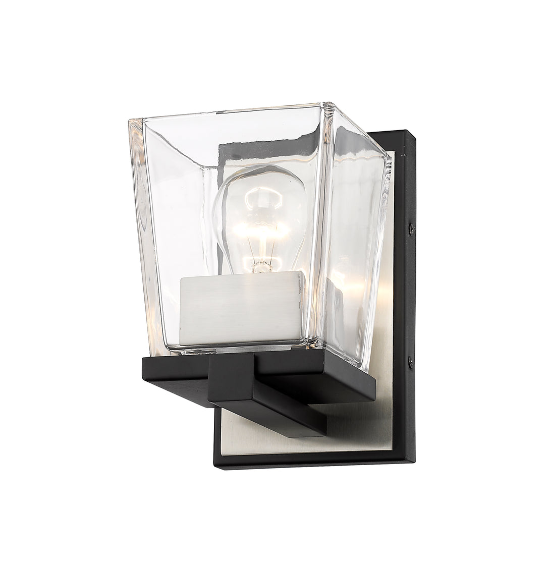 Bleeker Street - 1 Light Wall Sconce