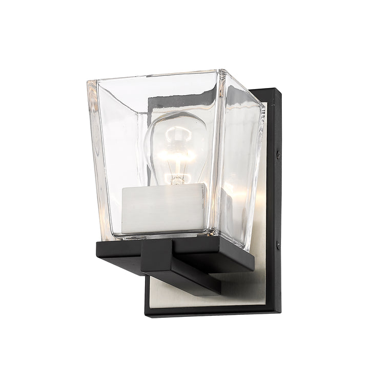 Bleeker Street - 1 Light Wall Sconce