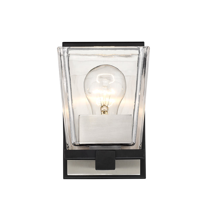 Bleeker Street - 1 Light Wall Sconce