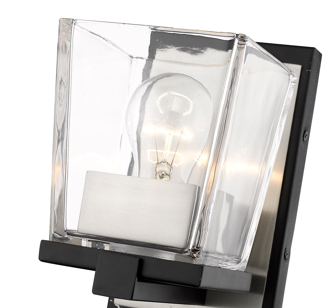 Bleeker Street - 1 Light Wall Sconce