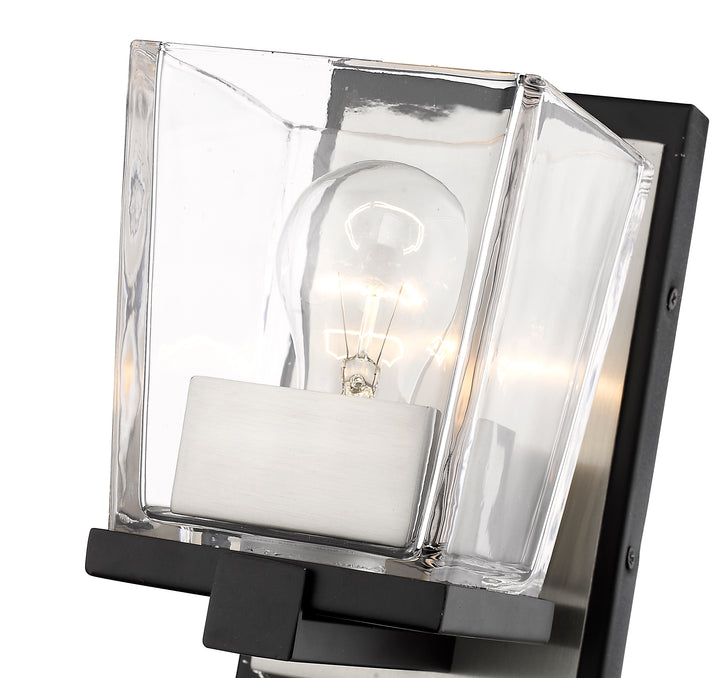 Bleeker Street - 1 Light Wall Sconce