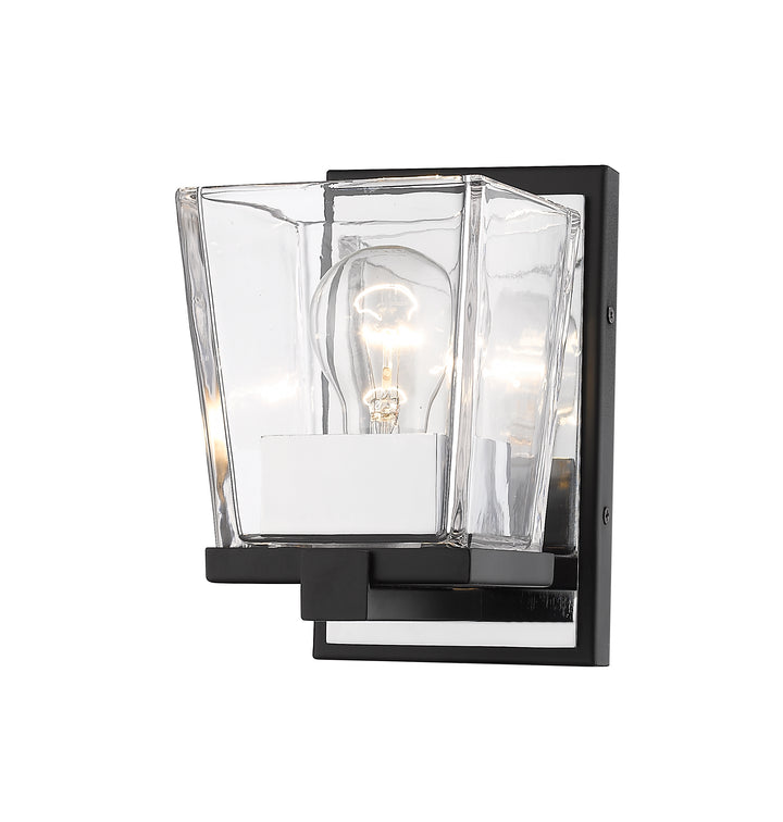 Bleeker Street - 1 Light Wall Sconce
