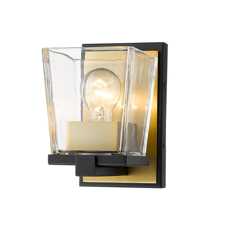 Bleeker Street - 1 Light Wall Sconce