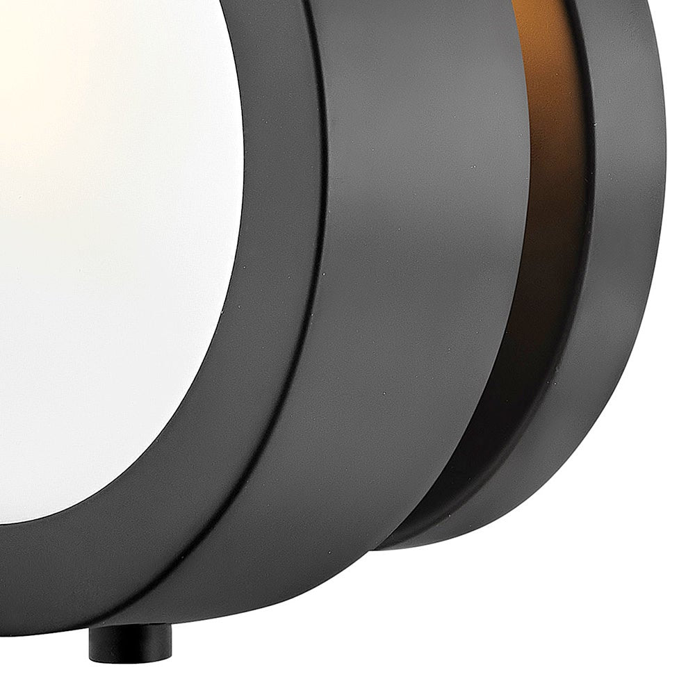 Mercer Small Adjustable Single Light Sconce