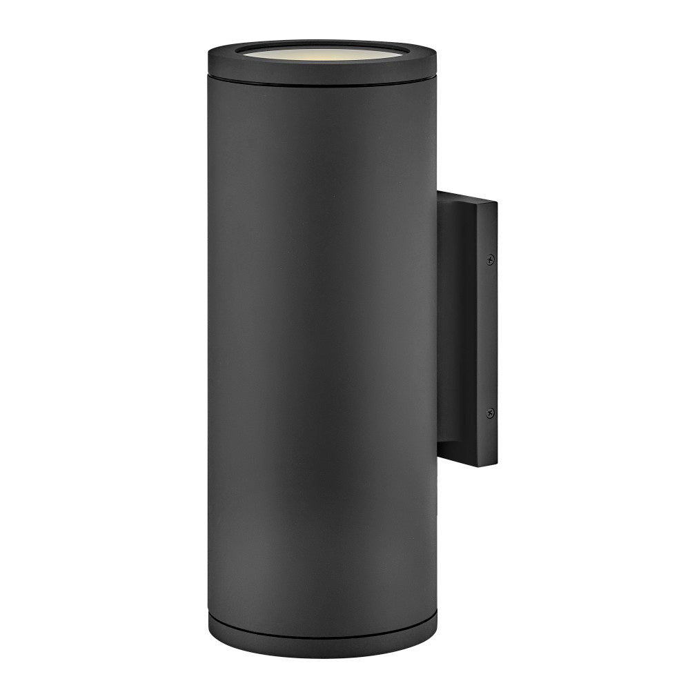 Silo Outdoor Wall Light