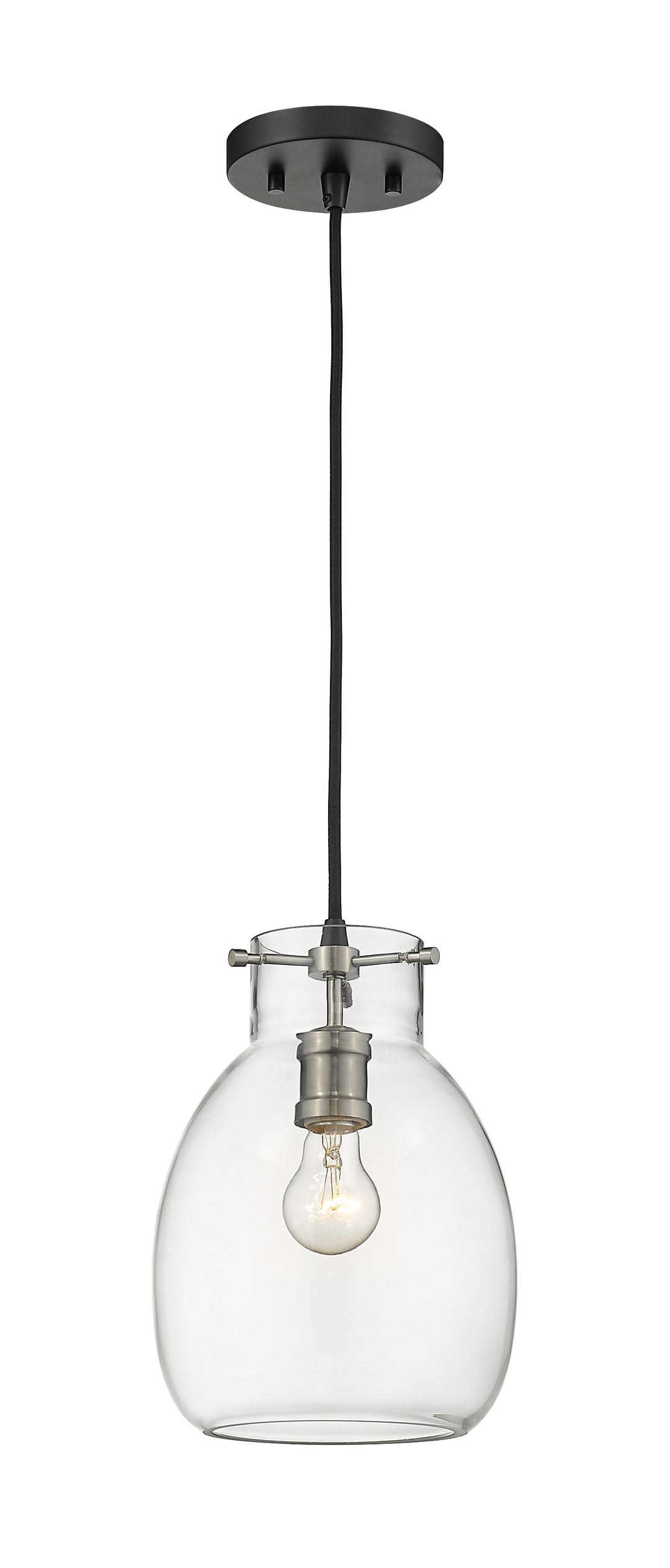 Bella - 1 Light Pendant