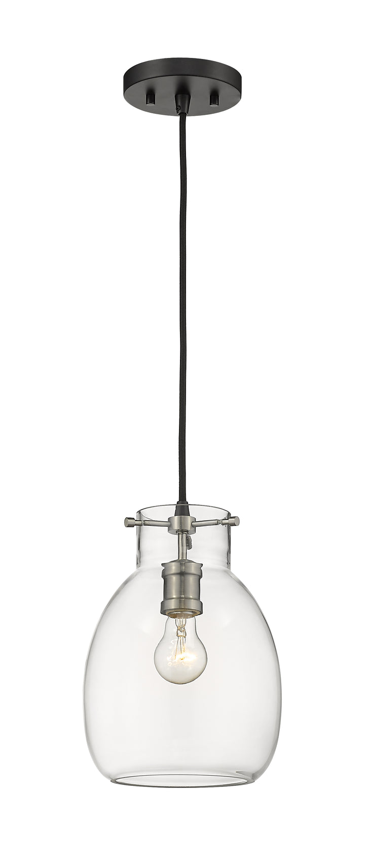 Bella - 1 Light Pendant