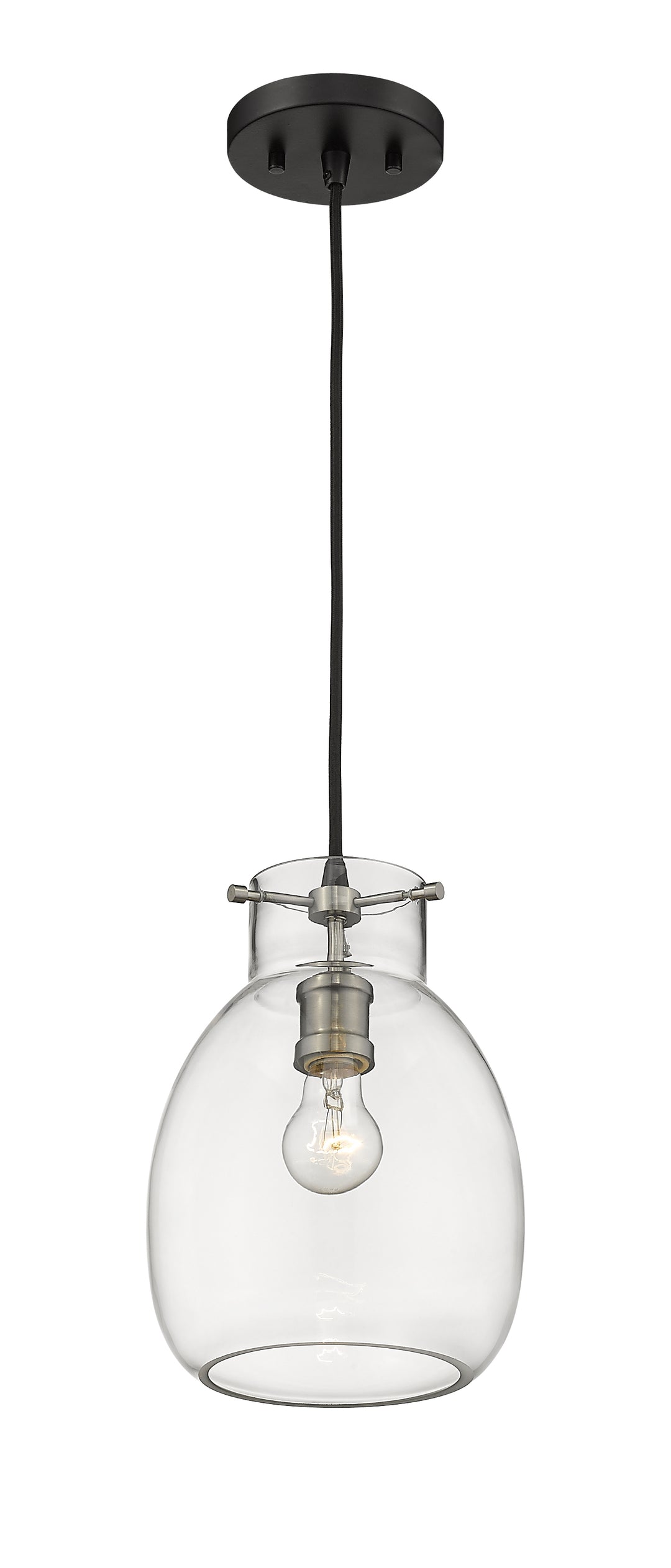 Bella - 1 Light Pendant