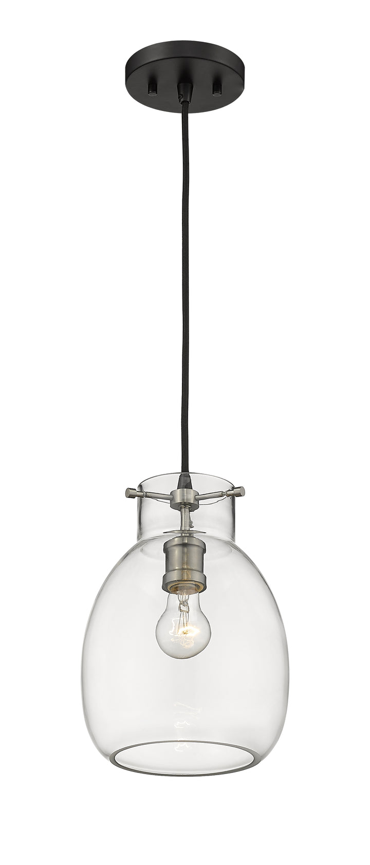 Bella - 1 Light Pendant