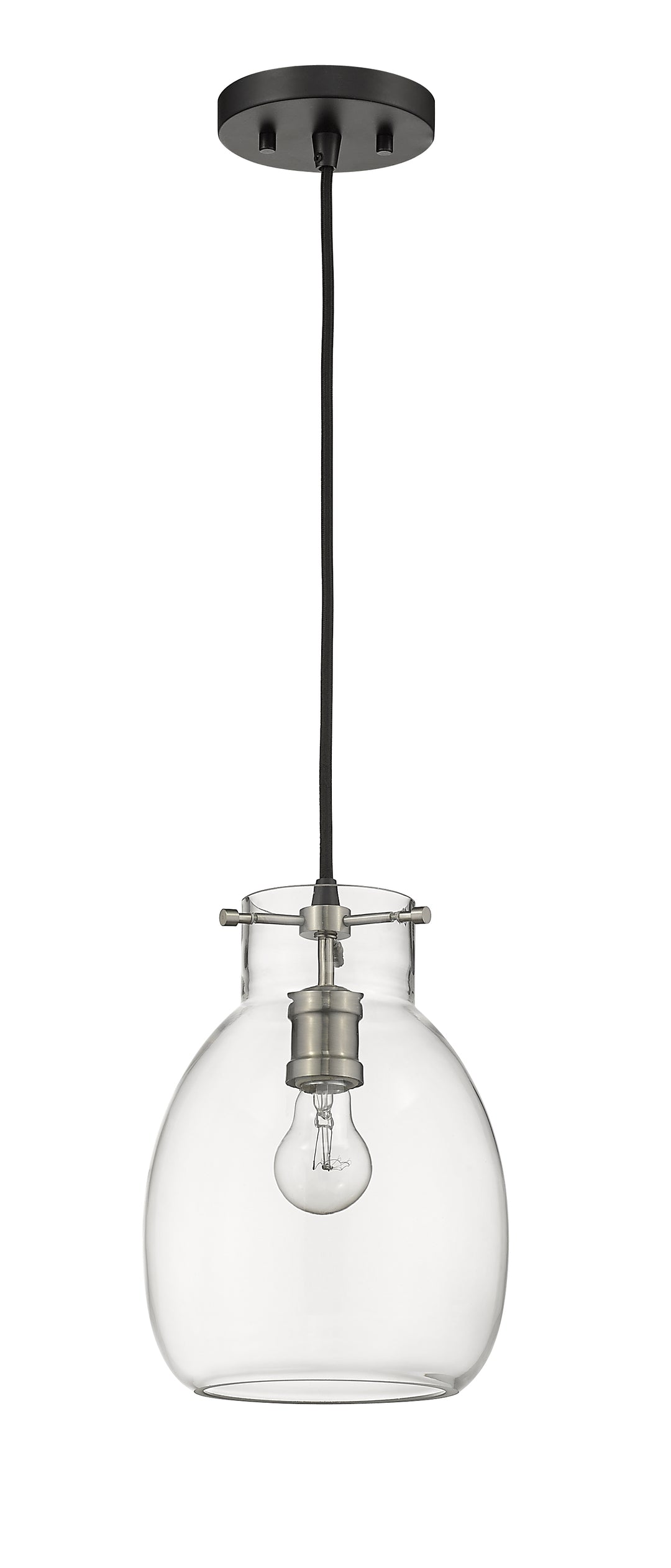 Bella - 1 Light Pendant