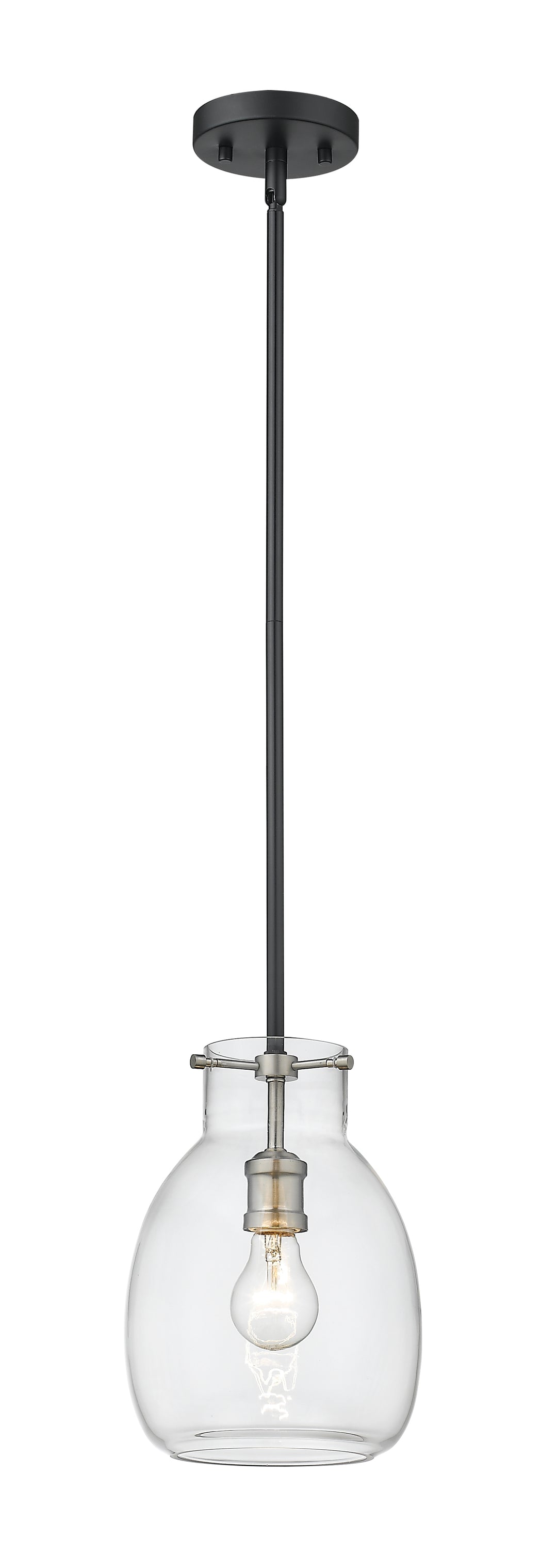 Bella - 1 Light Pendant