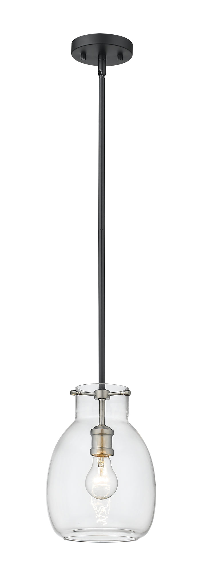 Bella - 1 Light Pendant
