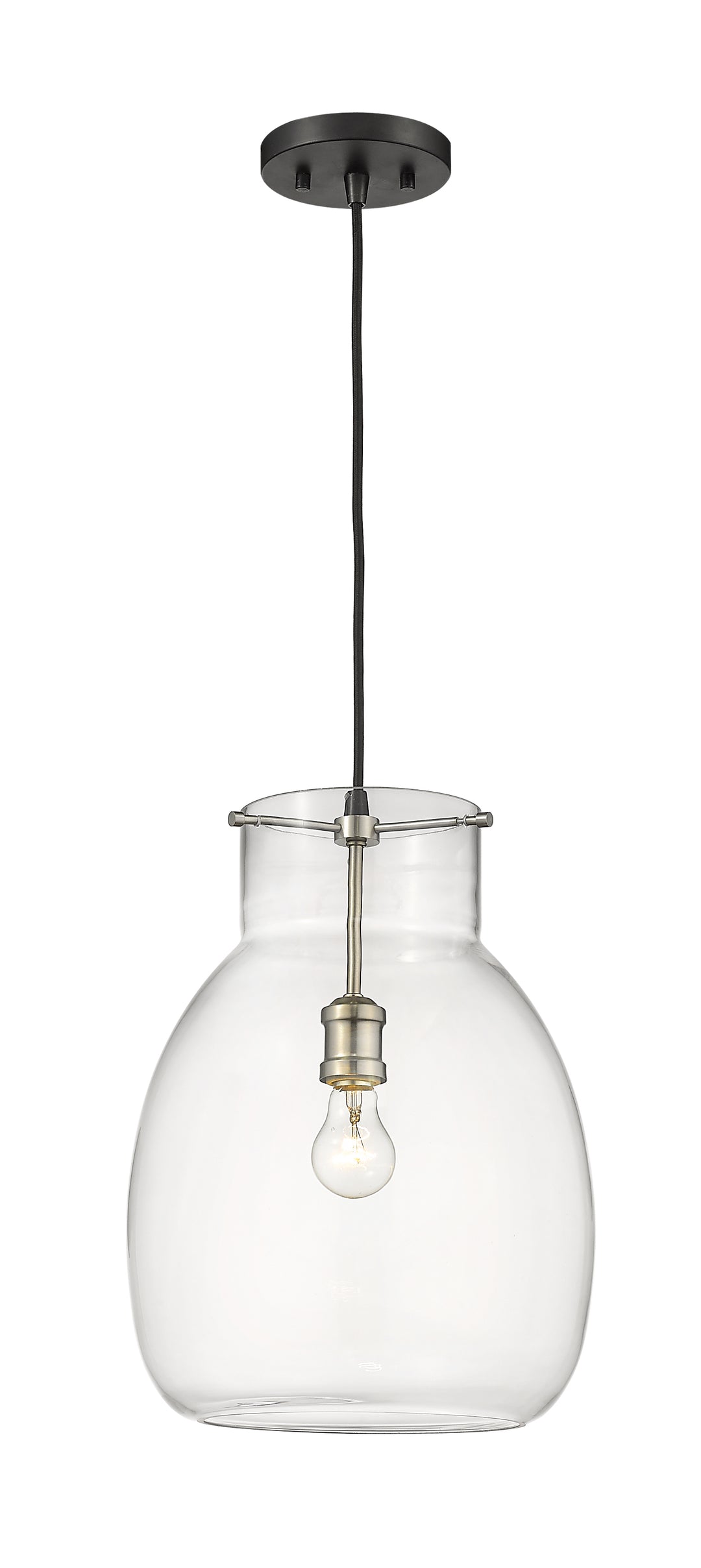 Bella - 1 Light Pendant