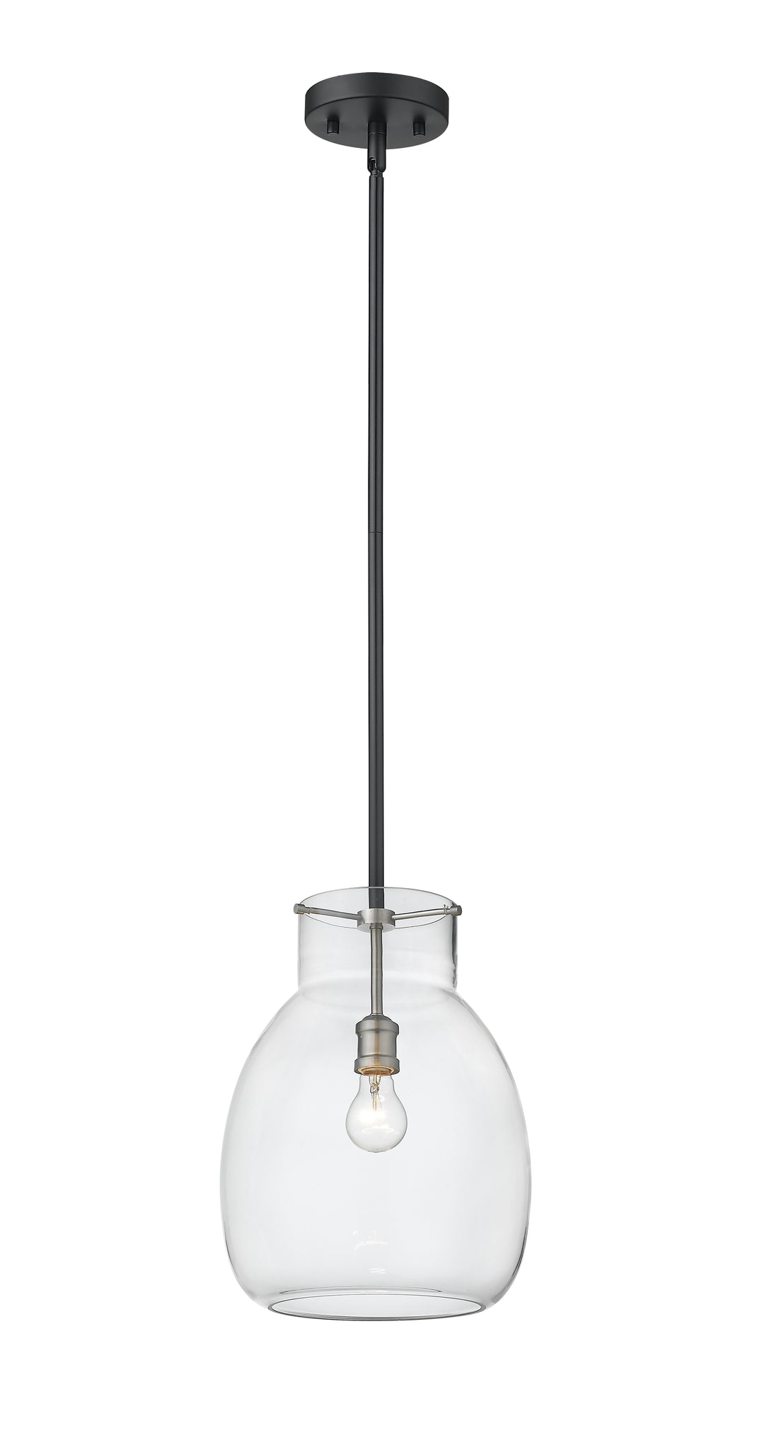 Bella - 1 Light Pendant