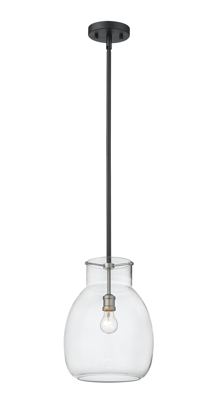 Bella - 1 Light Pendant