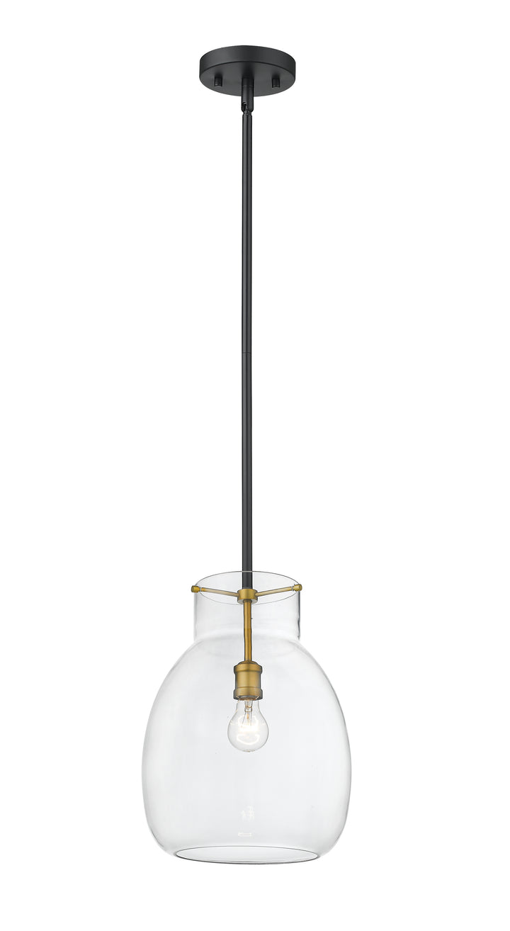 Bella - 1 Light Pendant